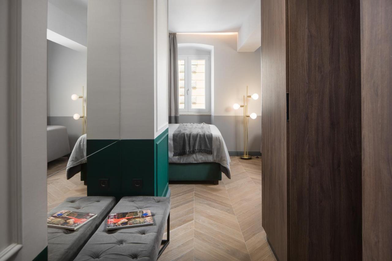 Borgo Apartament Labin (Istria)